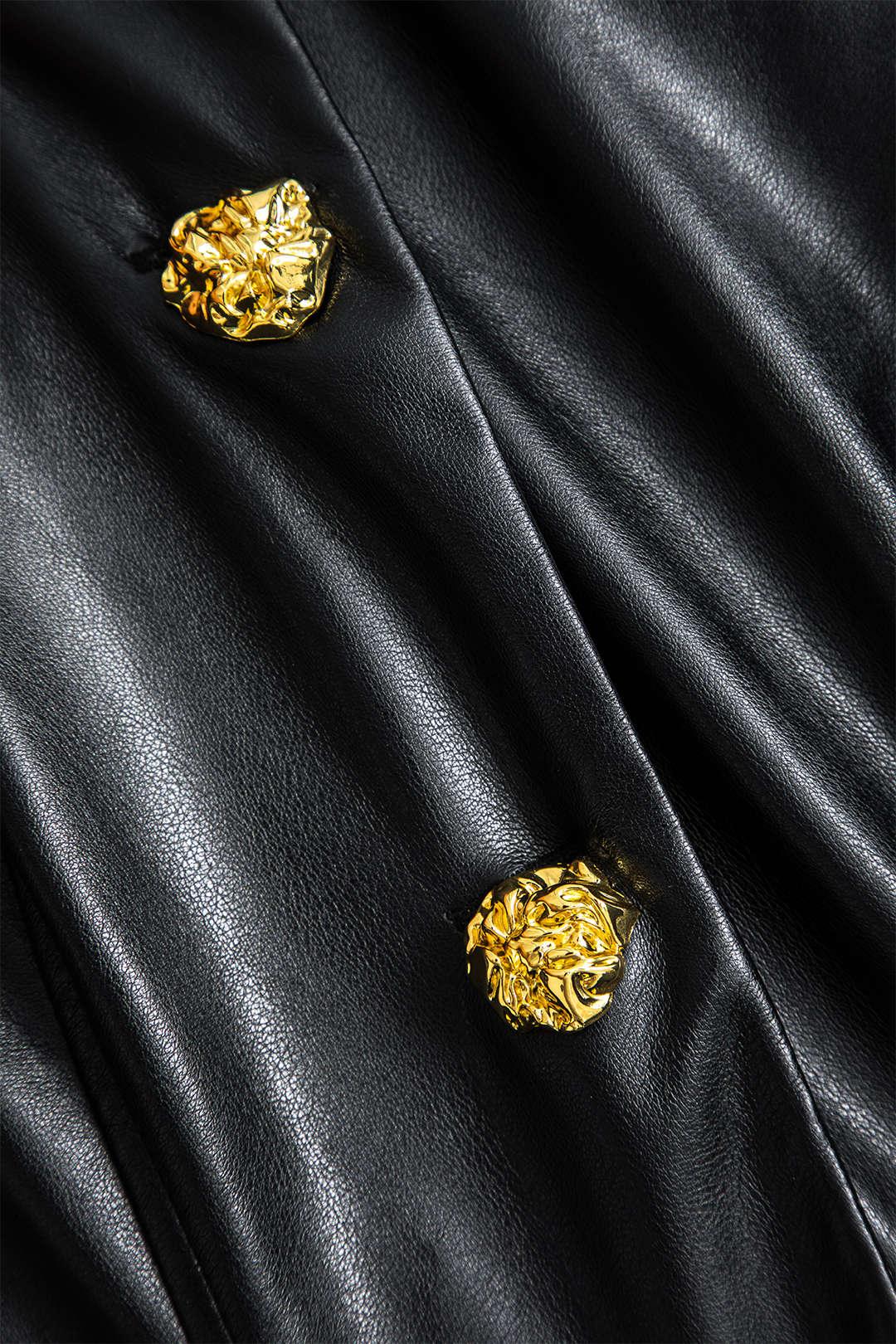 Regal Luxe Ceket