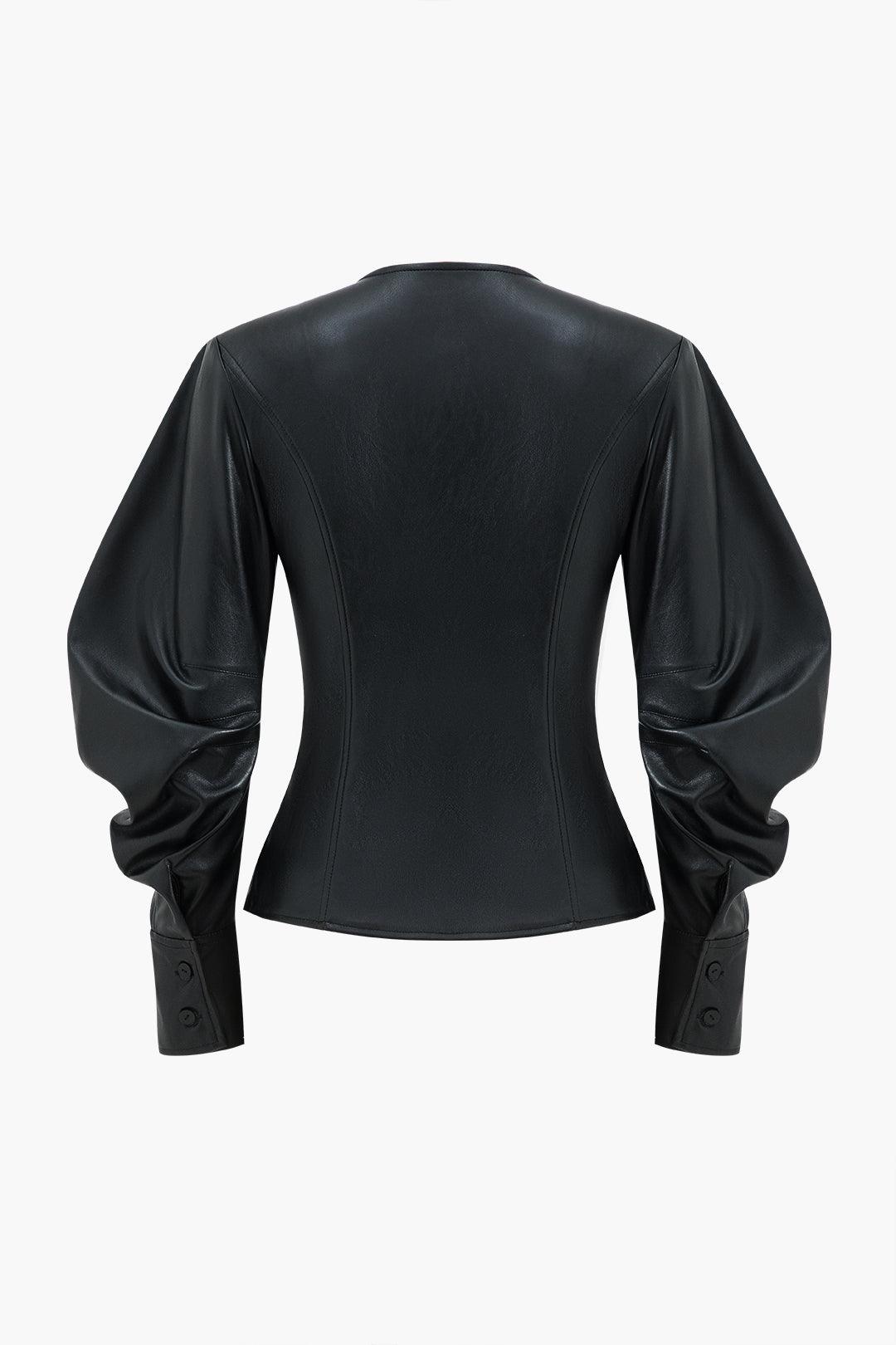 Regal Luxe Ceket