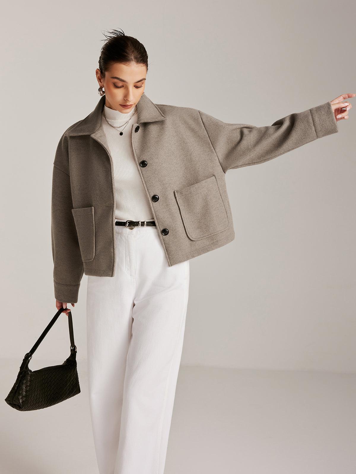 Modern Chic Ceket