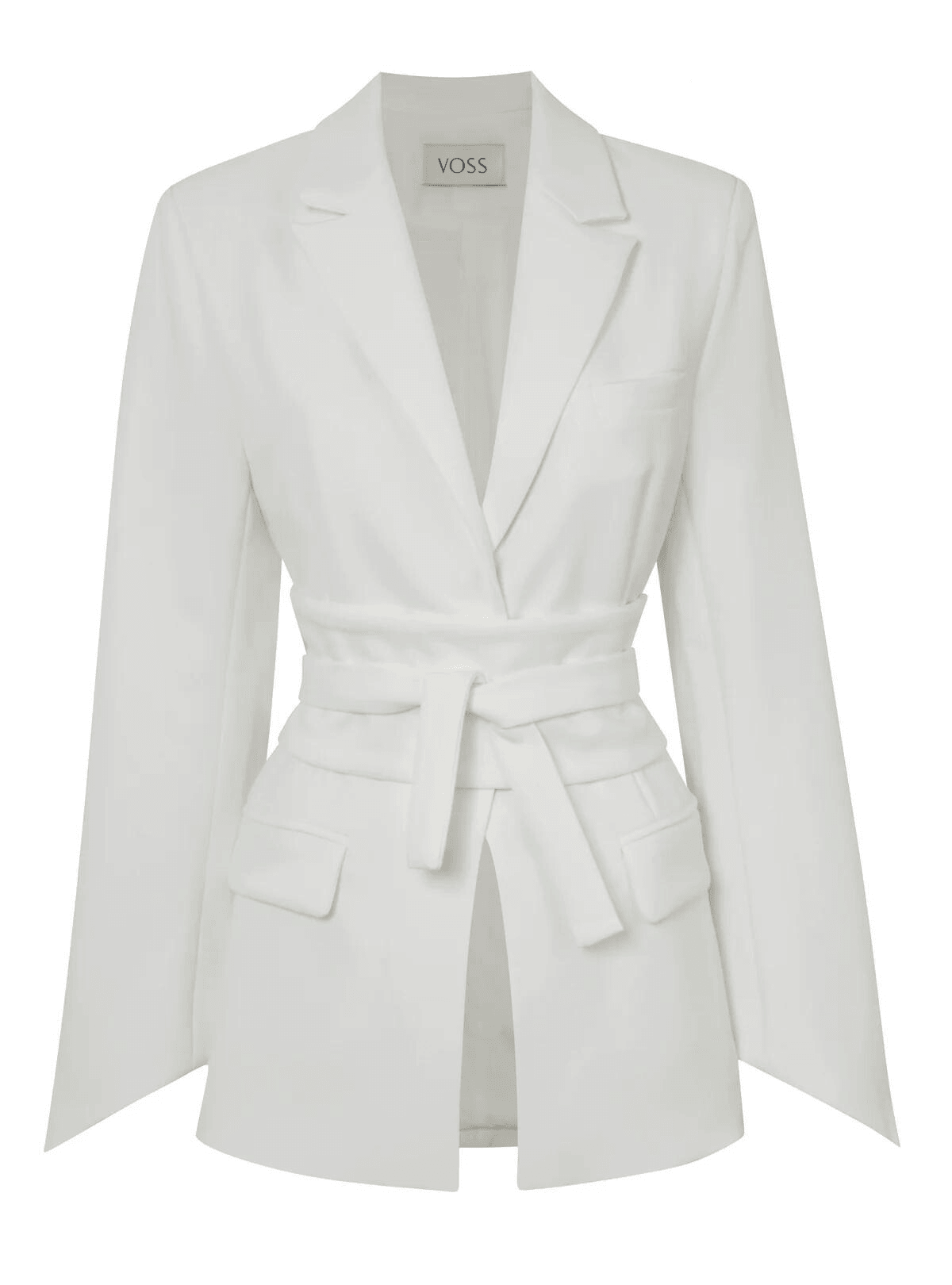 Elegance Blazer Ceket