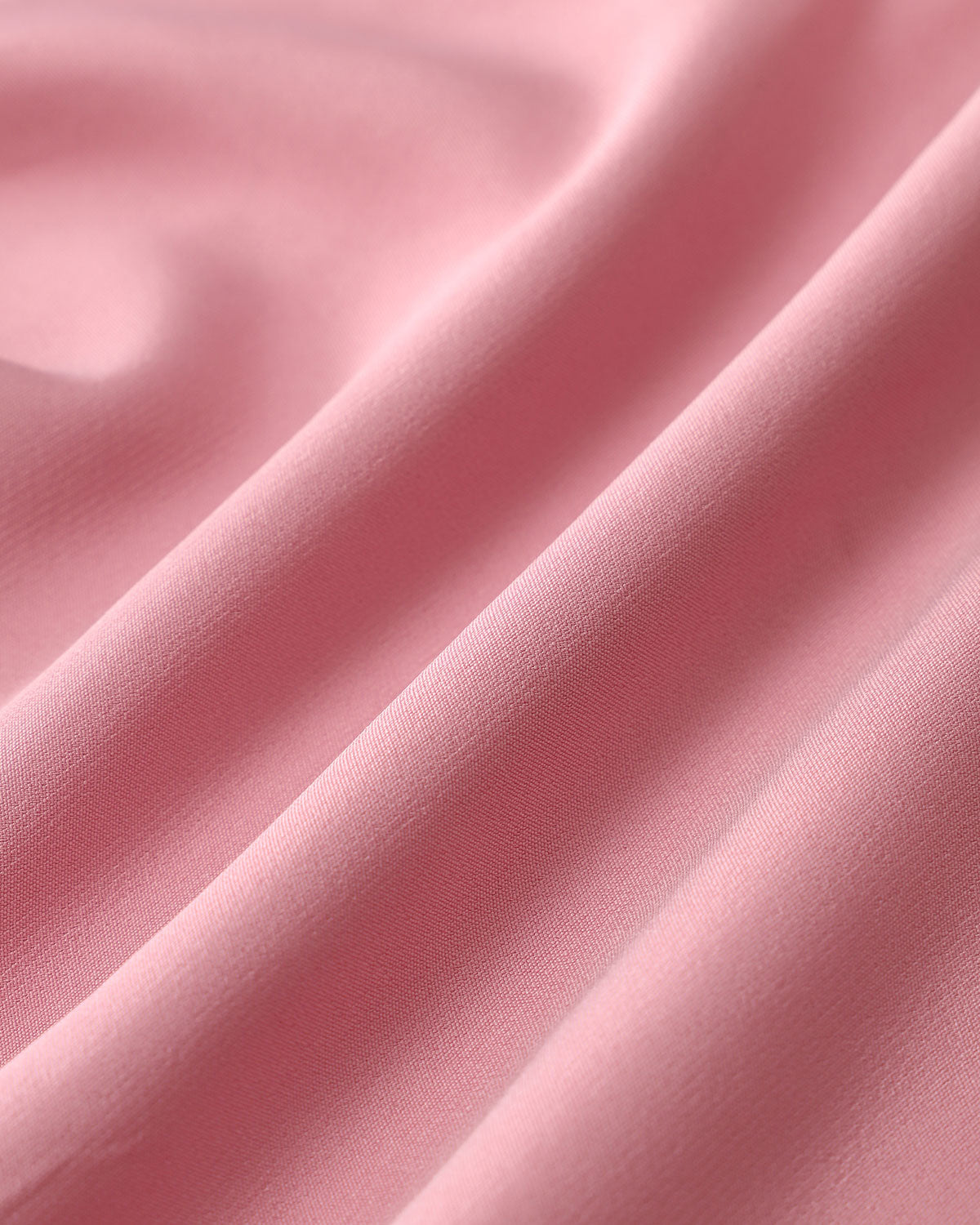 Pembe Düzensiz Etek