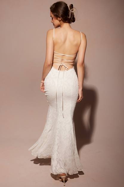 Elaya Maxi Elbise