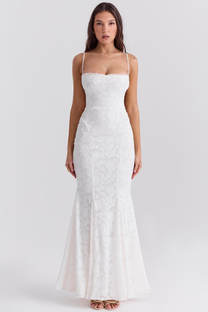 Elaya Maxi Elbise