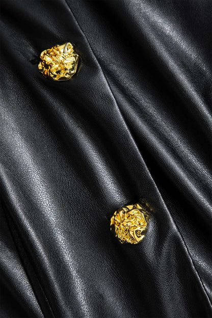 Regal Luxe Ceket