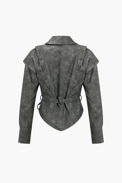 Nostaljik Elegans Ceket