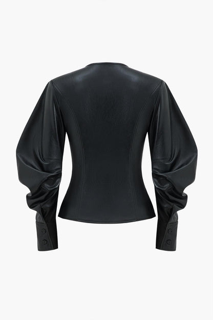 Regal Luxe Ceket