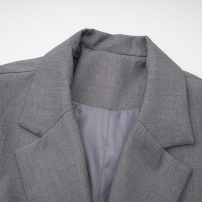 Therese Kemerli Bel Blazer