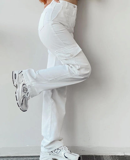 Kargo Pantolon