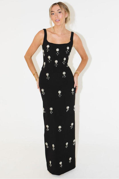 Ultimate Muse Kristal Maxi Etek Takım