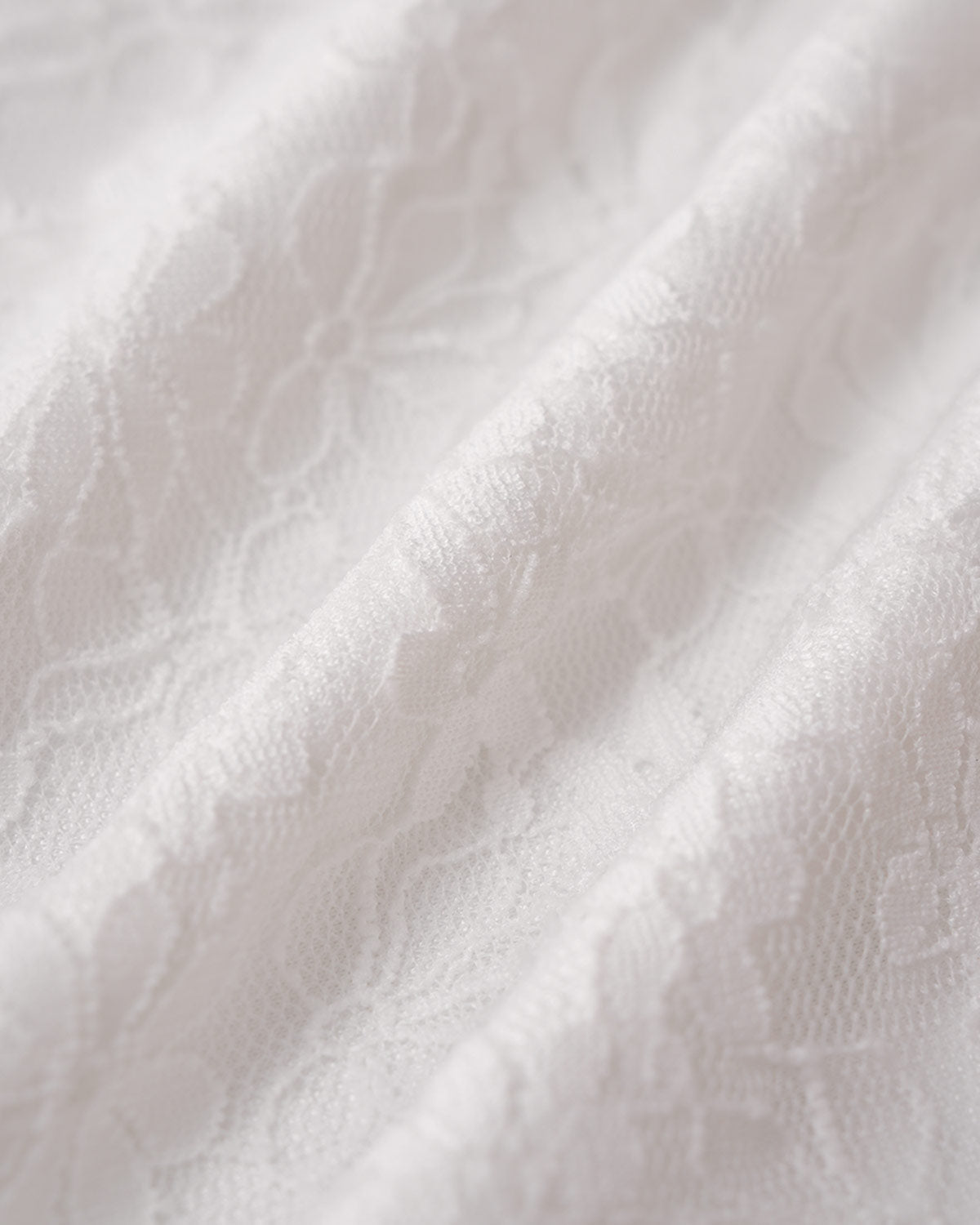 White Lace Bodycon Slip Maxi Dress